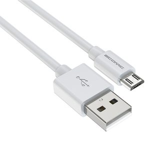 Кабель Atomic HQ-base microUSB 150 см