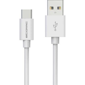 Кабель Atomic HQ-trend type-C 100 см