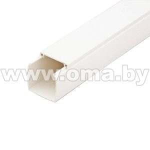 Кабель-канал 60х60 мм