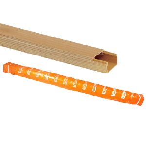 Кабель-канал SQ0402-0309 TDM