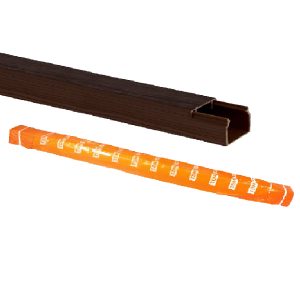 Кабель-канал SQ0402-0407 TDM