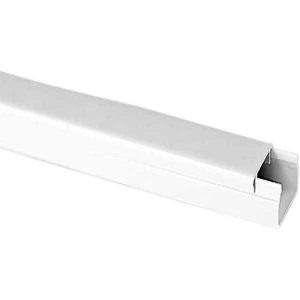 Кабель-канал SQ0408-0504 TDM ELECTRIC 16х16 мм