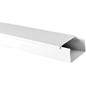 Кабель-канал SQ0408-0509 TDM ELECTRIC 40х25 мм