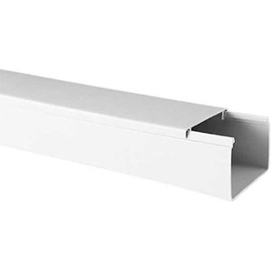 Кабель-канал SQ0408-0510 TDM ELECTRIC 40х40 мм