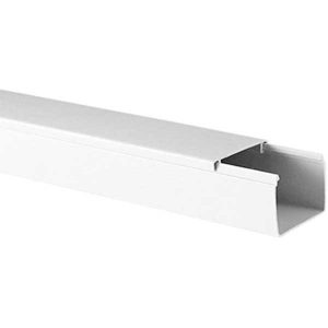 Кабель-канал SQ0408-0512 TDM ELECTRIC 60х40 мм