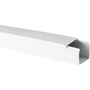 Кабель-канал SQ0408-0521 TDM ELECTRIC 60х60 мм