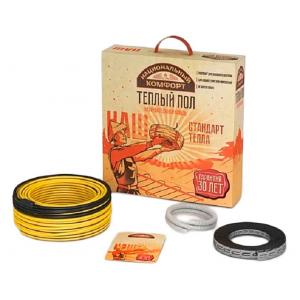 Кабель нагревательный Национальный комфорт БНК 14