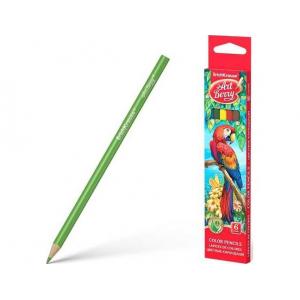 Карандаши ARTBERRY 6цв