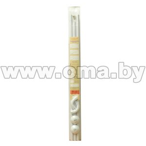 Карниз для ванной угловой