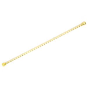 Карниз для занавесок Capriccio gold G70-14