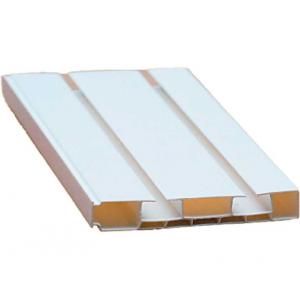 Карниз КСМ-2 двойной с фурнитурой 3