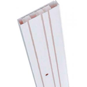 Карниз КСМ-3 трехрядный с фурнитурой 3