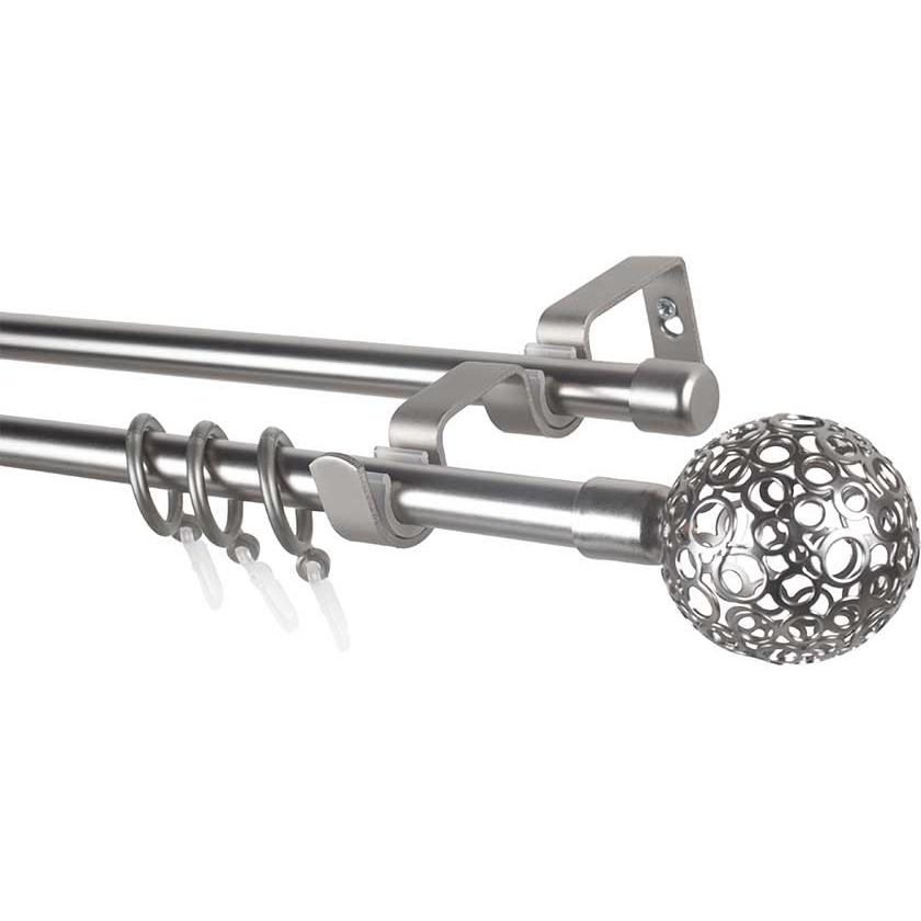 Карниз Lm Decor Лайт Ажур 16мм Карниз Lm Decor Лайт Ажур 16мм