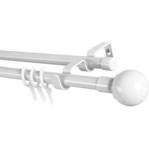 Карниз Lm Decor Лайт Сфера 19мм