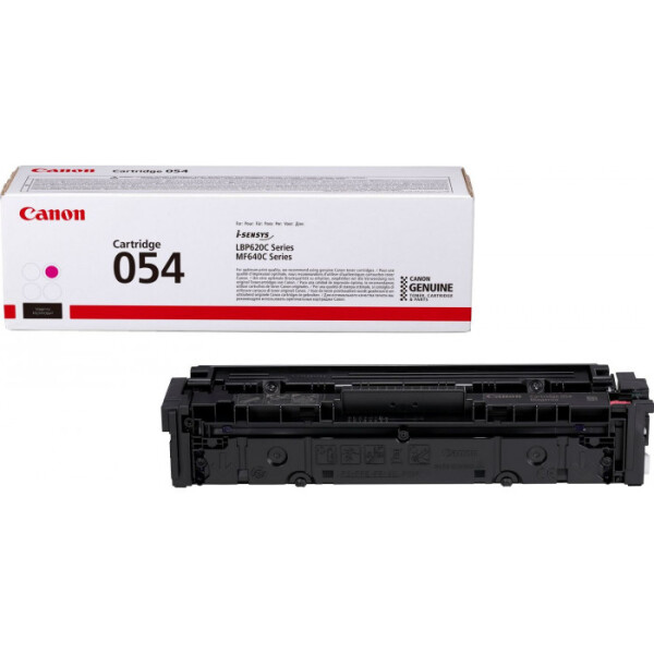 Картридж CANON 054 M (3022C002) Картридж CANON 054 M (3022C002)