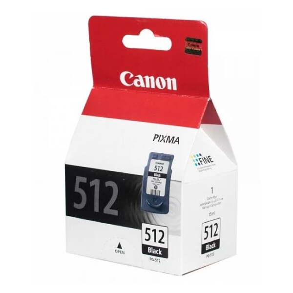 Картридж Canon PG-512 (2969B007) Картридж Canon PG-512 (2969B007)