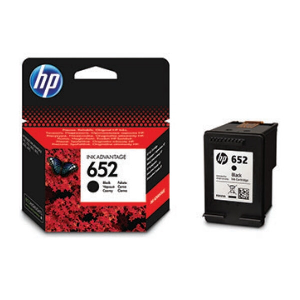 Картридж HP 652 F6V25AE Картридж HP 652 F6V25AE