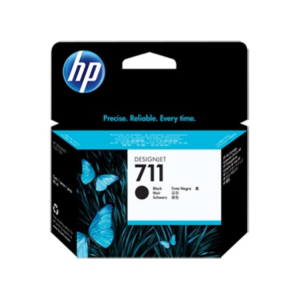 Картридж HP 711 CZ133A Картридж HP 711 CZ133A