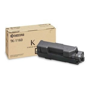 Картридж Kyocera TK-1160 для Kyocera Mita ECOSYS P2040dn