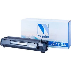 Картридж NV Print NV-C7115A