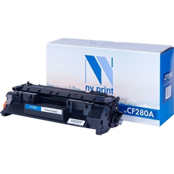 Картридж NV Print NV-CF280A Картридж NV Print NV-CF280A