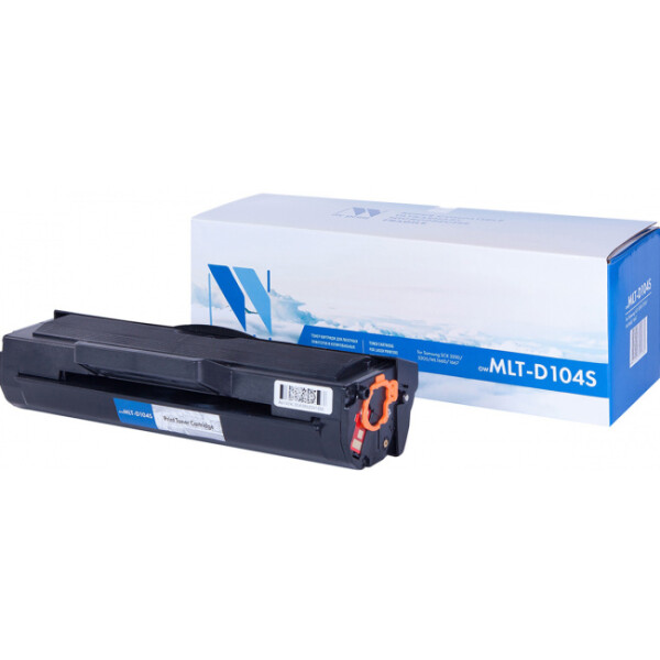 Картридж NV Print NV-MLTD104S Картридж NV Print NV-MLTD104S