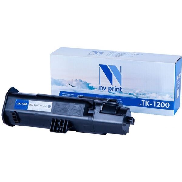 Картридж NV Print NV-TK1200 Картридж NV Print NV-TK1200