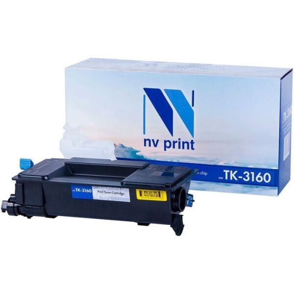 Картридж NV Print NV-TK3160 Картридж NV Print NV-TK3160
