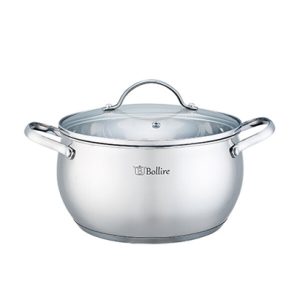 Кастрюля BOLLIRE BR-2203