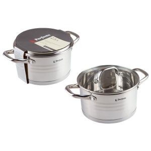 Кастрюля Perfecto Linea Milagros 2.5 л [50-001810]