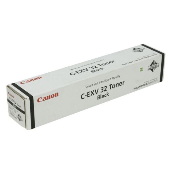 Катридж Canon C-EXV32 Black (2786B002) для Canon iR2535 Катридж Canon C-EXV32 Black (2786B002) для Canon iR2535
