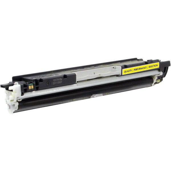 Катридж HP 126A (CE312A) Катридж HP 126A (CE312A)