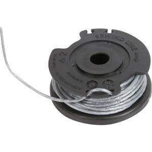 Катушка с косильным шнуром BOSCH EasyGrassCut