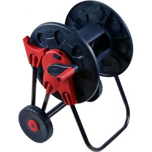 Катушка-тележка для шланга HAUSHALT YM3501 60 м 1/2