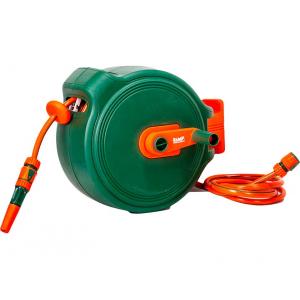 Катушка TOM RT6020 со шлангом 20 м
