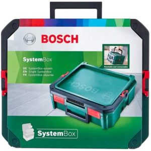 Кейс Bosch SystemBox 1600A016CT