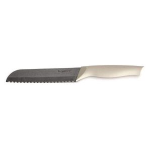 Керамический нож для хлеба BERGHOFF Керамический нож для хлеба 15 см Eclipse 3700007