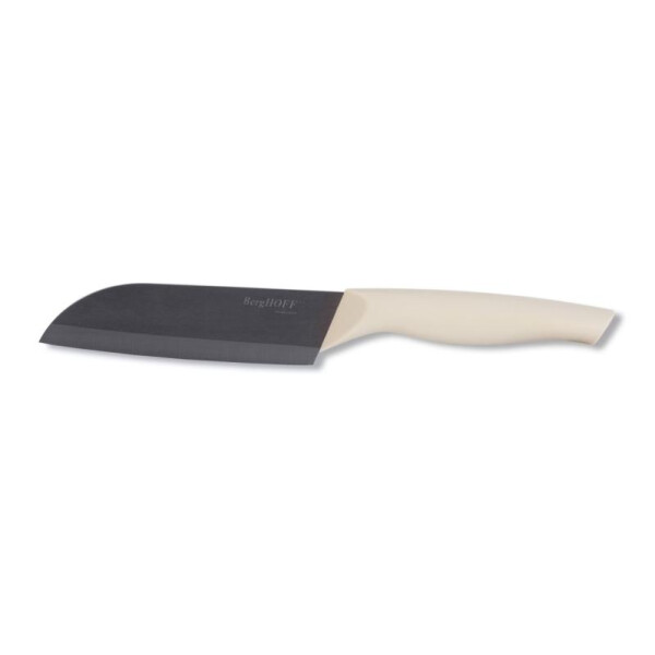 Керамический нож сантоку BERGHOFF Eclipse 3700100