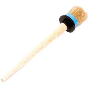 Кисть круглая КР35 0236