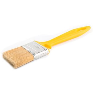 Кисть Лаки 35x10