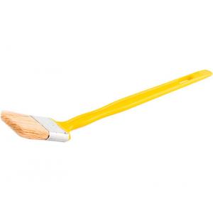 Кисть радиаторная КФР Эксперт 25х10 мм