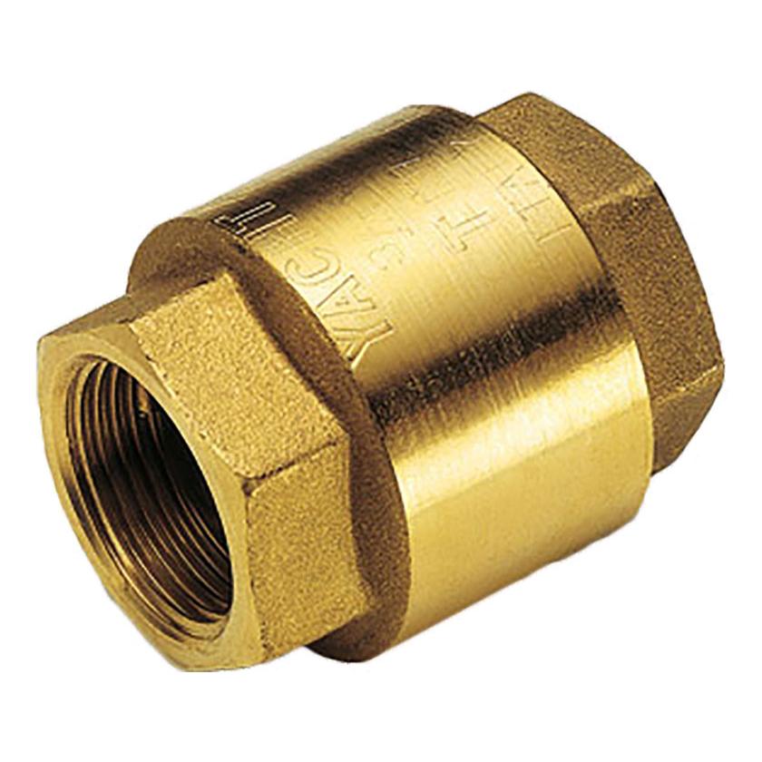 Клапан обратный 1 TIEMME арт. 3500336 / 3500001 Клапан обратный 1 TIEMME арт. 3500336 / 3500001