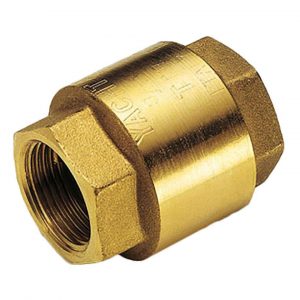 Клапан обратный  1/2 TIEMME арт. 3500337 / 3500003