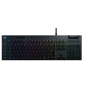 Клавиатура Logitech G815 GL Linear (920-009007)