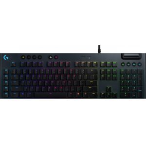 Клавиатура Logitech G815 L920-008991