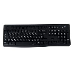Клавиатура LOGITECH K120 for Business (L920-002522)