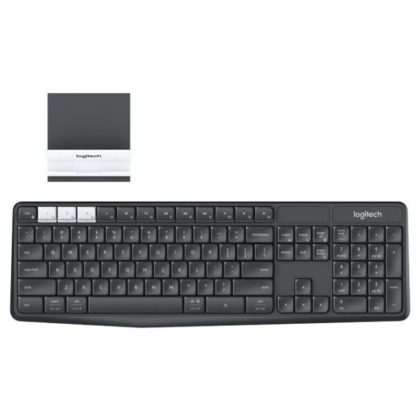 Клавиатура Logitech K375s (920-008184) Клавиатура Logitech K375s (920-008184)
