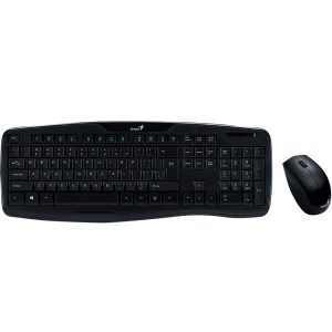 Клавиатура + мышь GENIUS KB-8000X