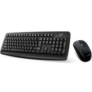 Клавиатура + мышь GENIUS KM-8100