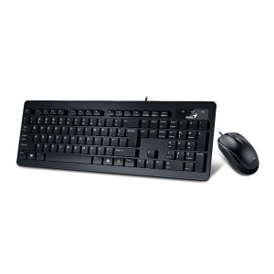 Клавиатура + мышь GENIUS SlimStar C130